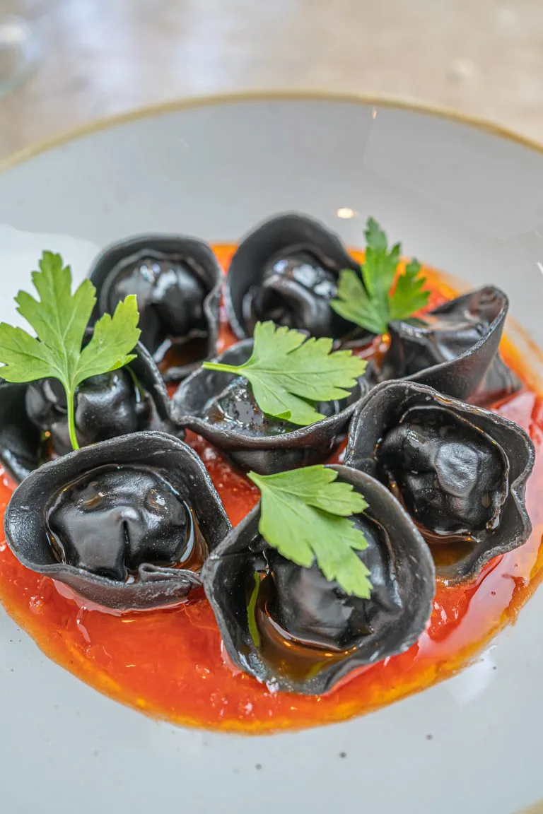 Pasta fresca